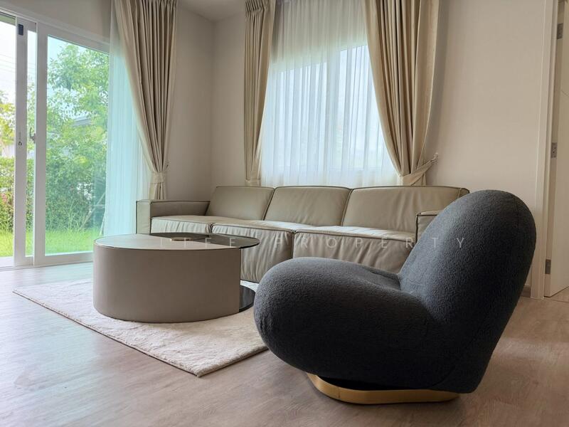 11R0500 This house for rent 4 bedroom 3 bathroom 70,000/month at kohkaew have fully furnished, Phuket, Ko Kaeo, Muang Phuket, Phuket, 4 Bedrooms, 200 sqm, Single Detached House For Rent, by PK LIFE Property, 500029506 - DDproperty.com