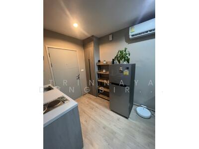 ขาย - IDEO Wutthakat : ไอดีโอ วุฒากาศ, กรุงเทพ