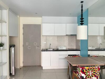 ขาย - Atlantis Condo Resort : แอตแลนติส คอนโด รีสอร์ท, ชลบุรี