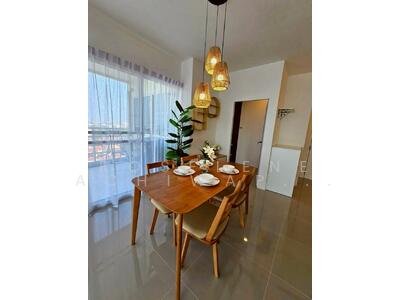 ขาย - View Talay 5 : วิวทะเล5ซี, ชลบุรี