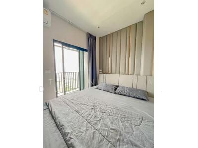 For Rent - Niche Mono Peak Bangna, Bangkok