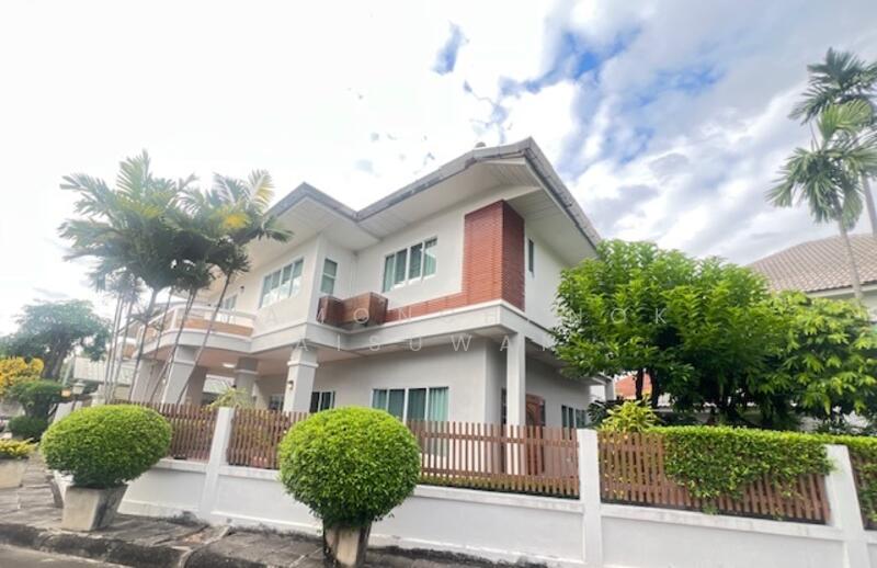 ขาย - บ้านพอใจ, เชียงใหม่