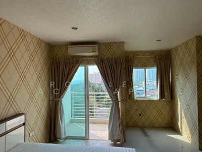 ขาย - AD Hyatt Condominium : เอดี ไฮแอท คอนโดมิเนียม, ชลบุรี