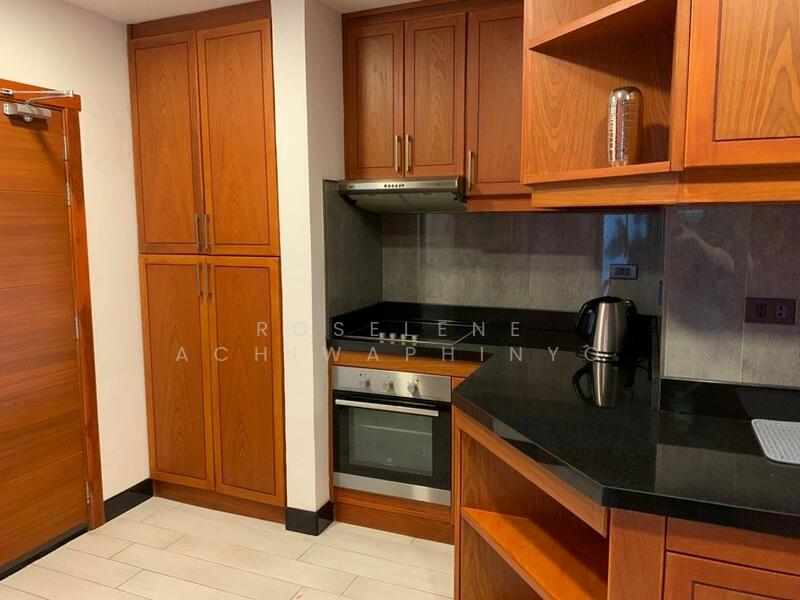 ให้เช่า - Sammuk Terrace Condominium : สามมุข เทอเรส คอนโดมิเนียม, ชลบุรี