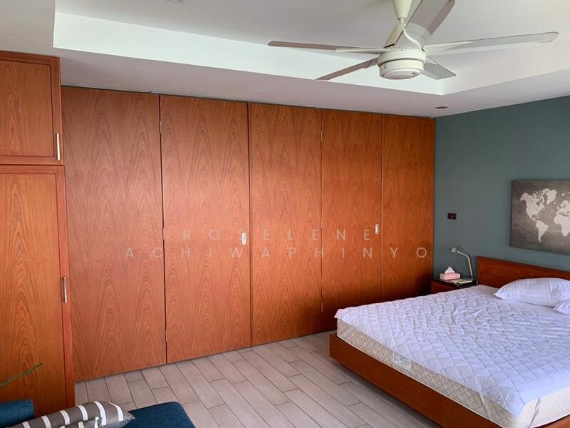 ให้เช่า - Sammuk Terrace Condominium : สามมุข เทอเรส คอนโดมิเนียม, ชลบุรี