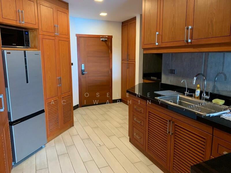 ให้เช่า - Sammuk Terrace Condominium : สามมุข เทอเรส คอนโดมิเนียม, ชลบุรี