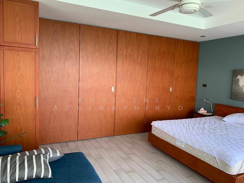 ให้เช่า - Sammuk Terrace Condominium : สามมุข เทอเรส คอนโดมิเนียม, ชลบุรี