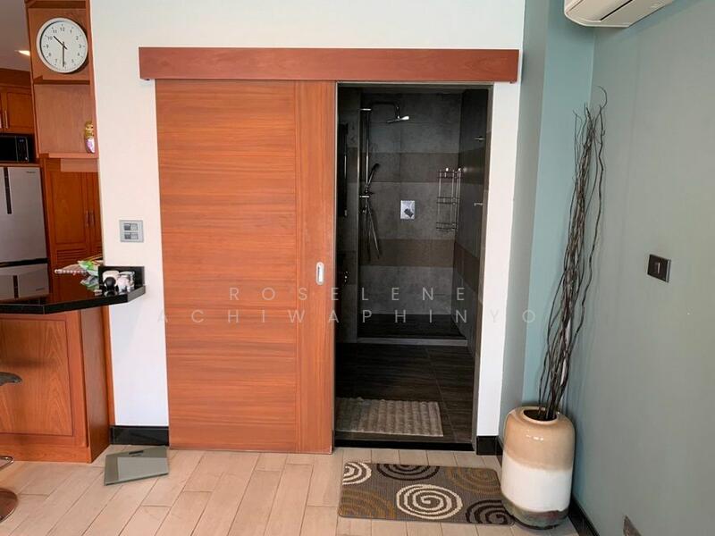 ให้เช่า - Sammuk Terrace Condominium : สามมุข เทอเรส คอนโดมิเนียม, ชลบุรี