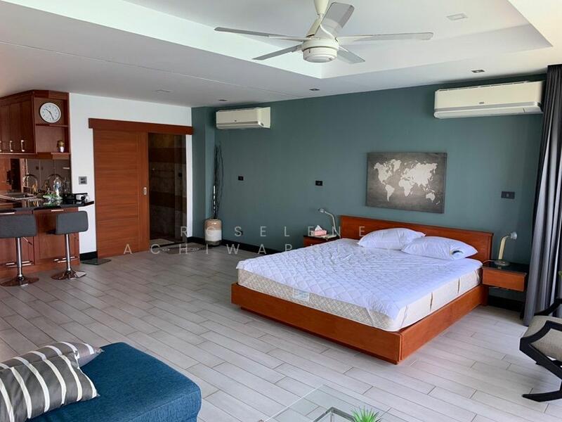 ให้เช่า - Sammuk Terrace Condominium : สามมุข เทอเรส คอนโดมิเนียม, ชลบุรี