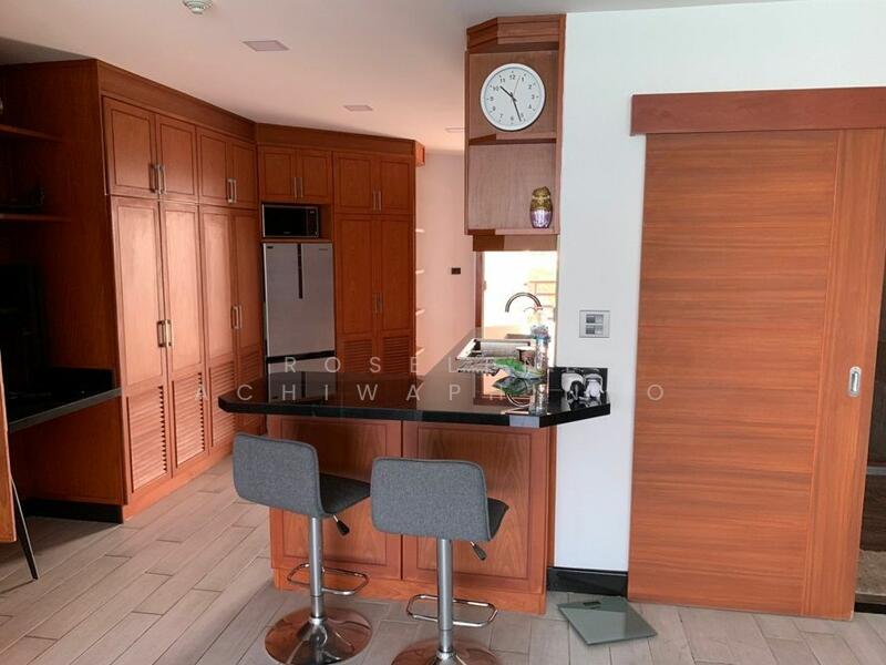 ให้เช่า - Sammuk Terrace Condominium : สามมุข เทอเรส คอนโดมิเนียม, ชลบุรี