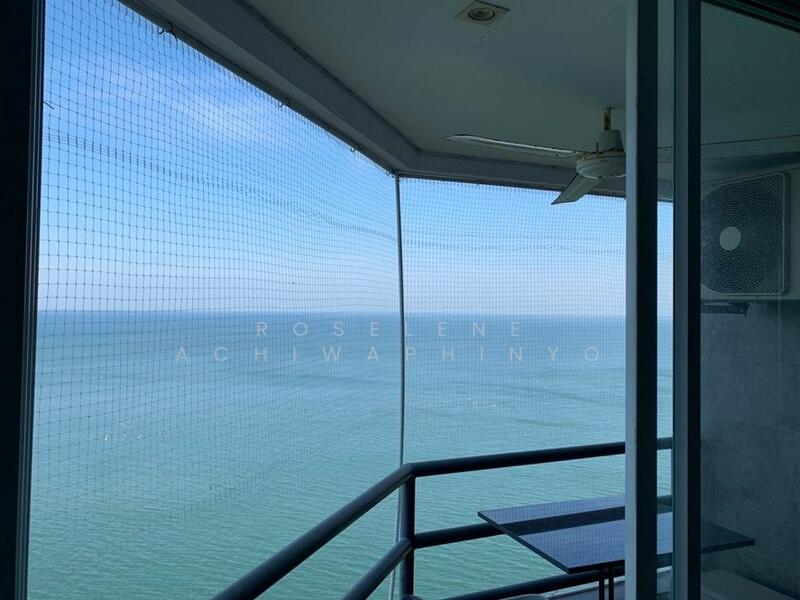 ให้เช่า - Sammuk Terrace Condominium : สามมุข เทอเรส คอนโดมิเนียม, ชลบุรี