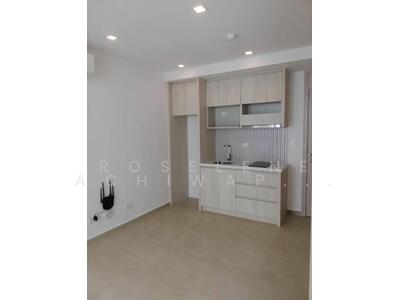 ขาย - Olympus City Garden : โอลิมปัส ซิตี้ การ์เด้น, ชลบุรี