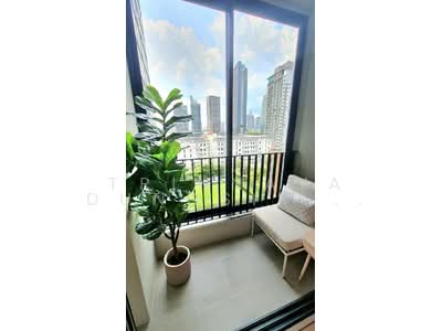 For Rent - IDEO Q Sukhumvit 36, Bangkok
