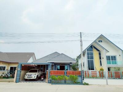 ขาย - บ้านเดี่ยวบางปะกง ฉะเชิงเทรา, ฉะเชิงเทรา