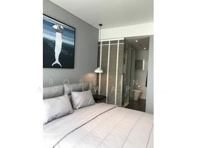 ขาย - Veranda Residence Pattaya : วีรันดา เรสซิเดนซ์ พัทยา, ชลบุรี