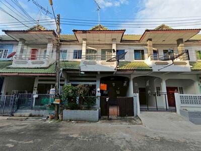 ขาย - บ้านวรุณพร รังสิต-คลอง2, ปทุมธานี