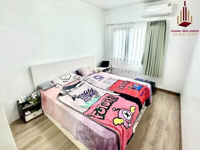 ขาย - A Space Asoke-Ratchada : เอ สเปซ อโศก-รัชดา, กรุงเทพ