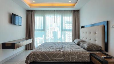 ขาย - Cosy Beach View : โคซี่ บีช วิว, ชลบุรี