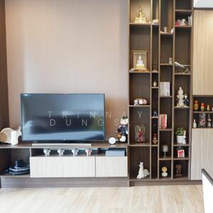 ขาย - The Capital Ekamai-Thonglor : เดอะ แคปปิตอล เอกมัย-ทอหล่อ, กรุงเทพ