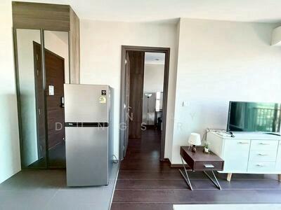 For Rent - C Ekkamai, Bangkok