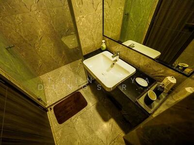 For Rent - ASHTON Asoke, Bangkok