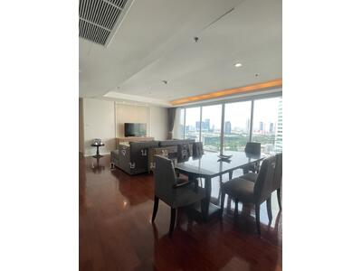 For Rent - GM Serviced Apartment, Bangkok