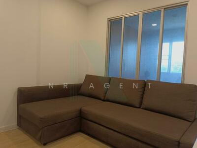 ขาย - Lumpini Condo Town Bodindecha Ramkhamhaeng : ลุมพินี คอนโดทาวน์ บดินทรเดชา รามคำแหง, กรุงเทพ