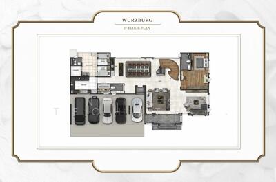 ขาย - Grand Bangkok Boulevard Krungthepkritha : แกรนด์ บางกอก บูเลอวาร์ด กรุงเทพกรีฑา, กรุงเทพ