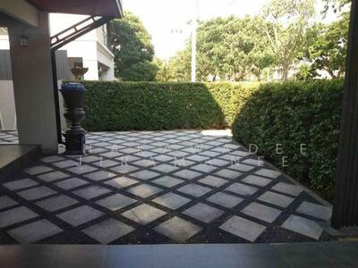 ขาย - Pruklada Wongwaen - Hathairat : พฤกษ์ลดา วงแหวน – หทัยราษฏร์, กรุงเทพ