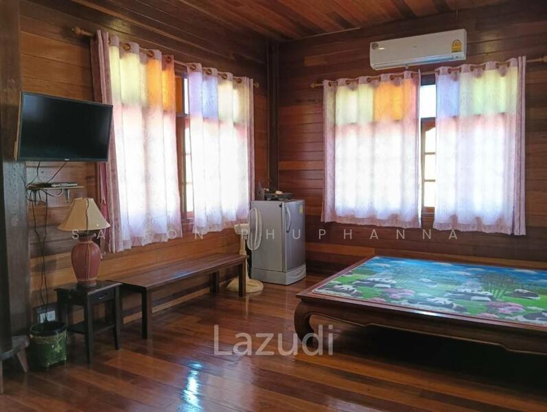 ขาย - โรงแรม 30 ห้อง สำหรับ ขาย, เพชรบุรี