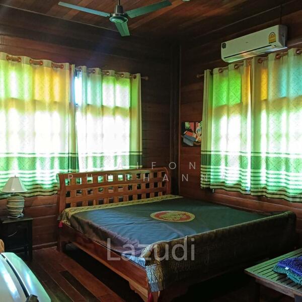 ขาย - โรงแรม 30 ห้อง สำหรับ ขาย, เพชรบุรี