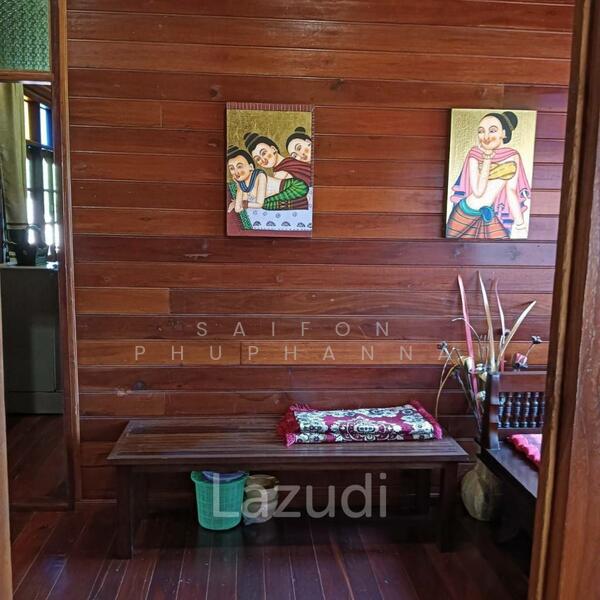 ขาย - โรงแรม 30 ห้อง สำหรับ ขาย, เพชรบุรี