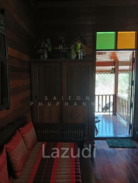 For Sale - 30 Room Hotel For Sale, Phetchaburi