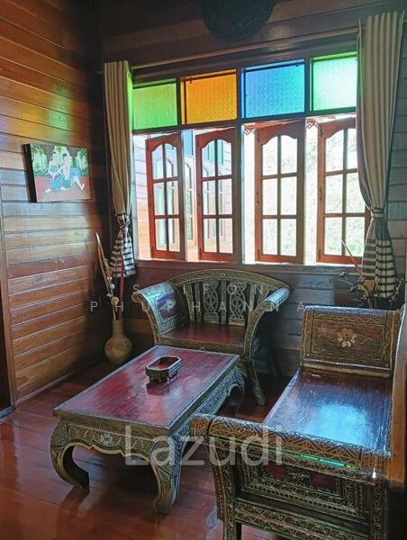 For Sale - 30 Room Hotel For Sale, Phetchaburi