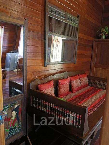 ขาย - โรงแรม 30 ห้อง สำหรับ ขาย, เพชรบุรี