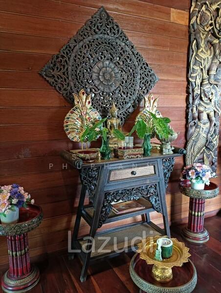 For Sale - 30 Room Hotel For Sale, Phetchaburi