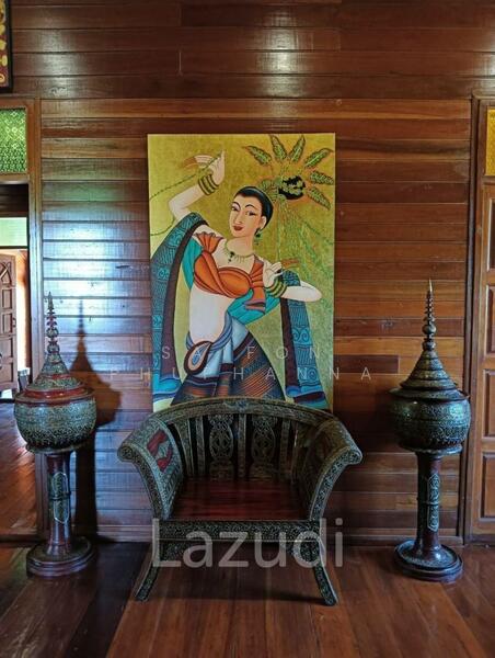 ขาย - โรงแรม 30 ห้อง สำหรับ ขาย, เพชรบุรี