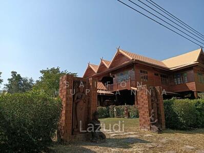 ขาย - โรงแรม 30 ห้อง สำหรับ ขาย, เพชรบุรี