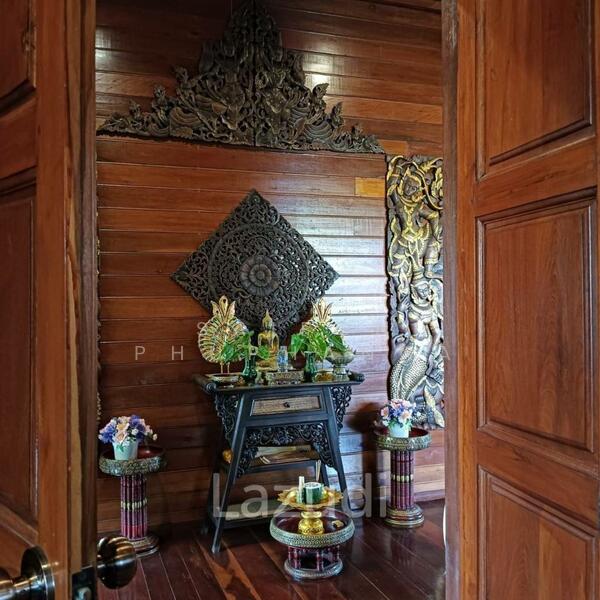 ขาย - โรงแรม 30 ห้อง สำหรับ ขาย, เพชรบุรี