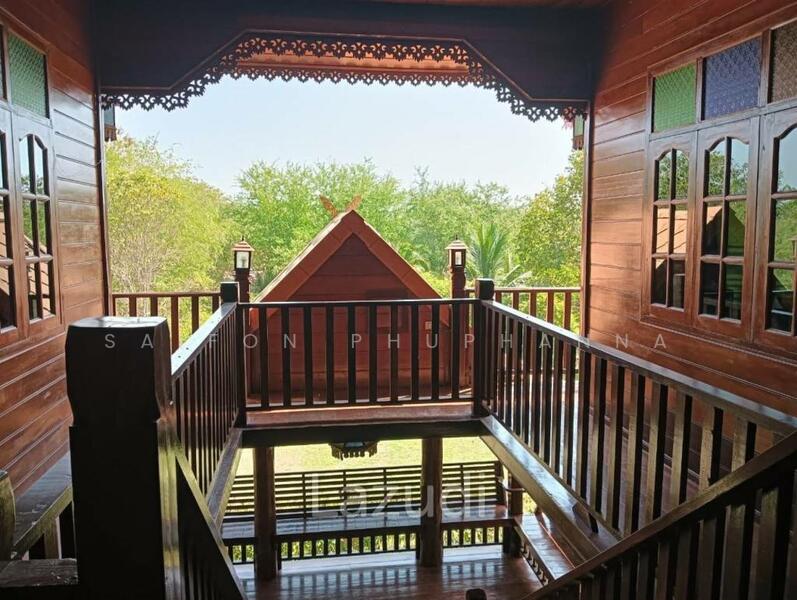 ขาย - โรงแรม 30 ห้อง สำหรับ ขาย, เพชรบุรี