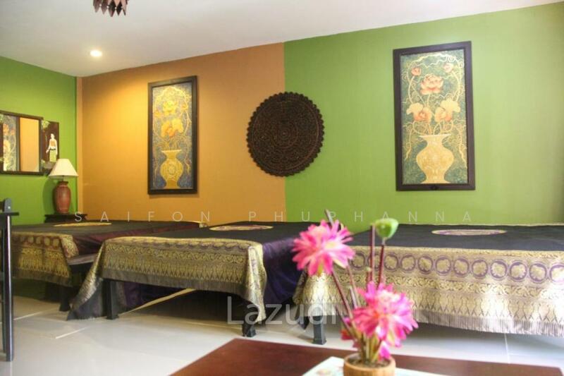 ขาย - โรงแรม 30 ห้อง สำหรับ ขาย, เพชรบุรี