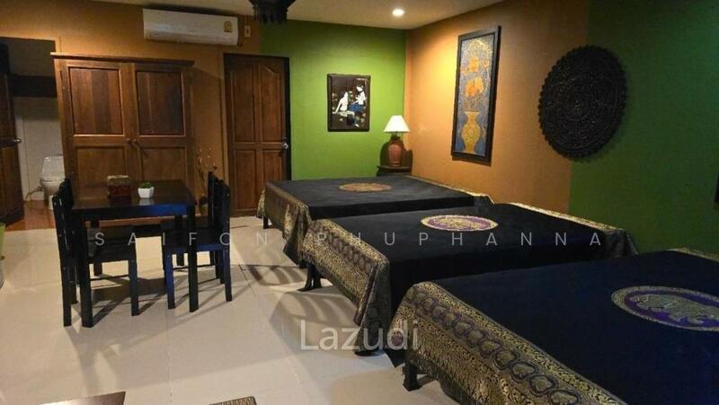 ขาย - โรงแรม 30 ห้อง สำหรับ ขาย, เพชรบุรี