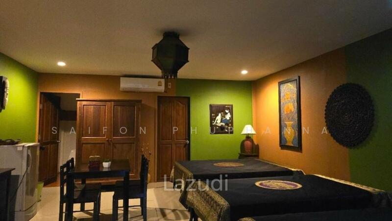 ขาย - โรงแรม 30 ห้อง สำหรับ ขาย, เพชรบุรี