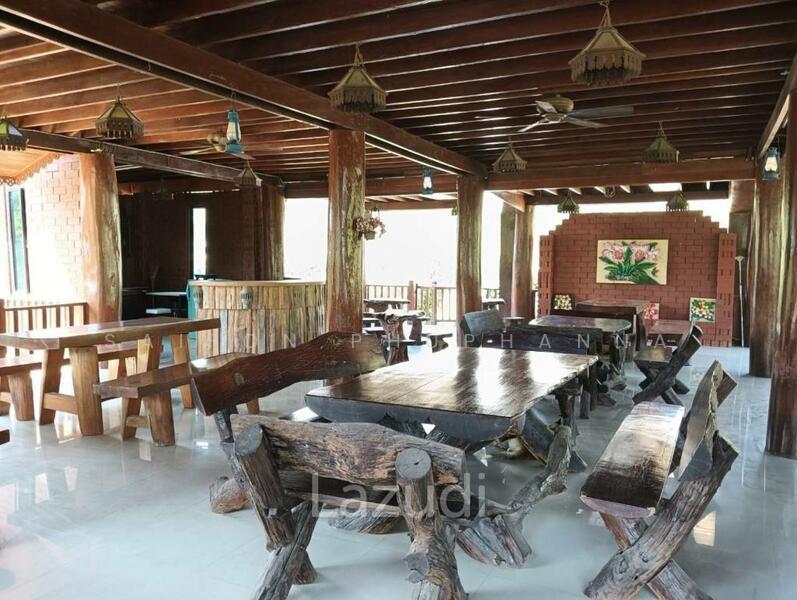 ขาย - โรงแรม 30 ห้อง สำหรับ ขาย, เพชรบุรี