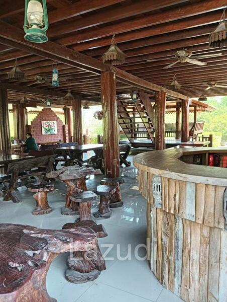 For Sale - 30 Room Hotel For Sale, Phetchaburi