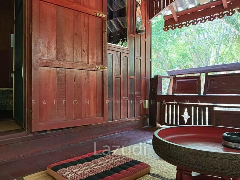 ขาย - โรงแรม 30 ห้อง สำหรับ ขาย, เพชรบุรี