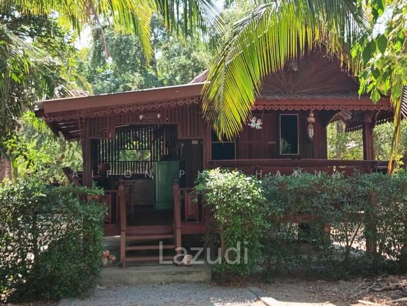 For Sale - 30 Room Hotel For Sale, Phetchaburi