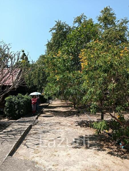 For Sale - 30 Room Hotel For Sale, Phetchaburi