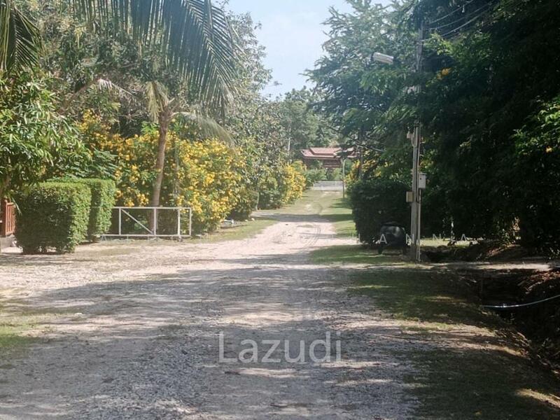 ขาย - โรงแรม 30 ห้อง สำหรับ ขาย, เพชรบุรี