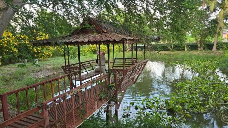 For Sale - 30 Room Hotel For Sale, Phetchaburi